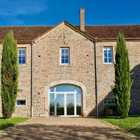 La Ferme Du Bois De Plottes Bed & Breakfast Eksteriør bilde