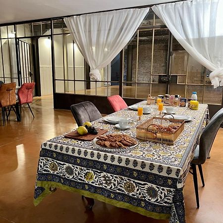 La Ferme Du Bois De Plottes Bed & Breakfast Eksteriør bilde