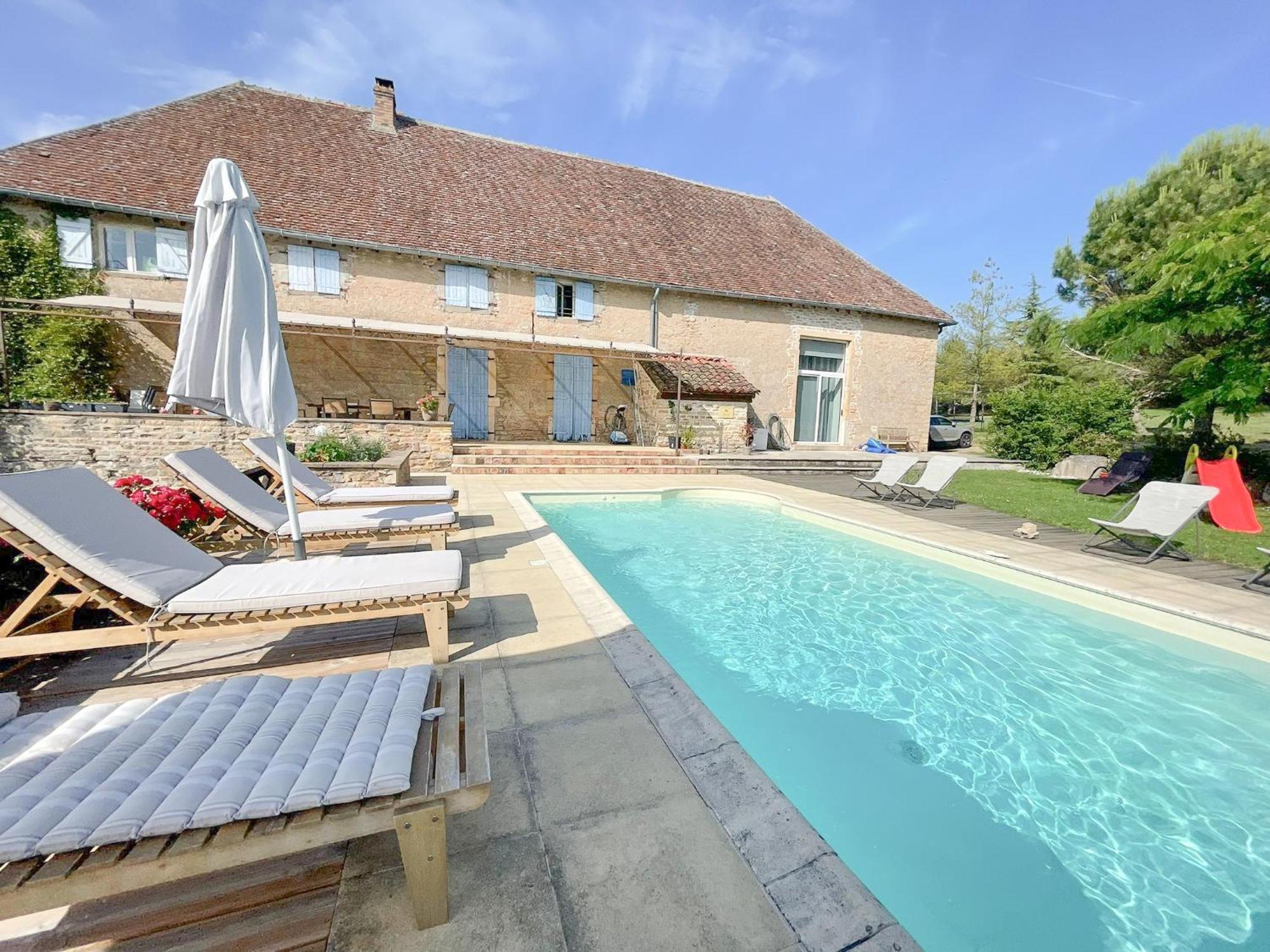 La Ferme Du Bois De Plottes Bed & Breakfast Eksteriør bilde