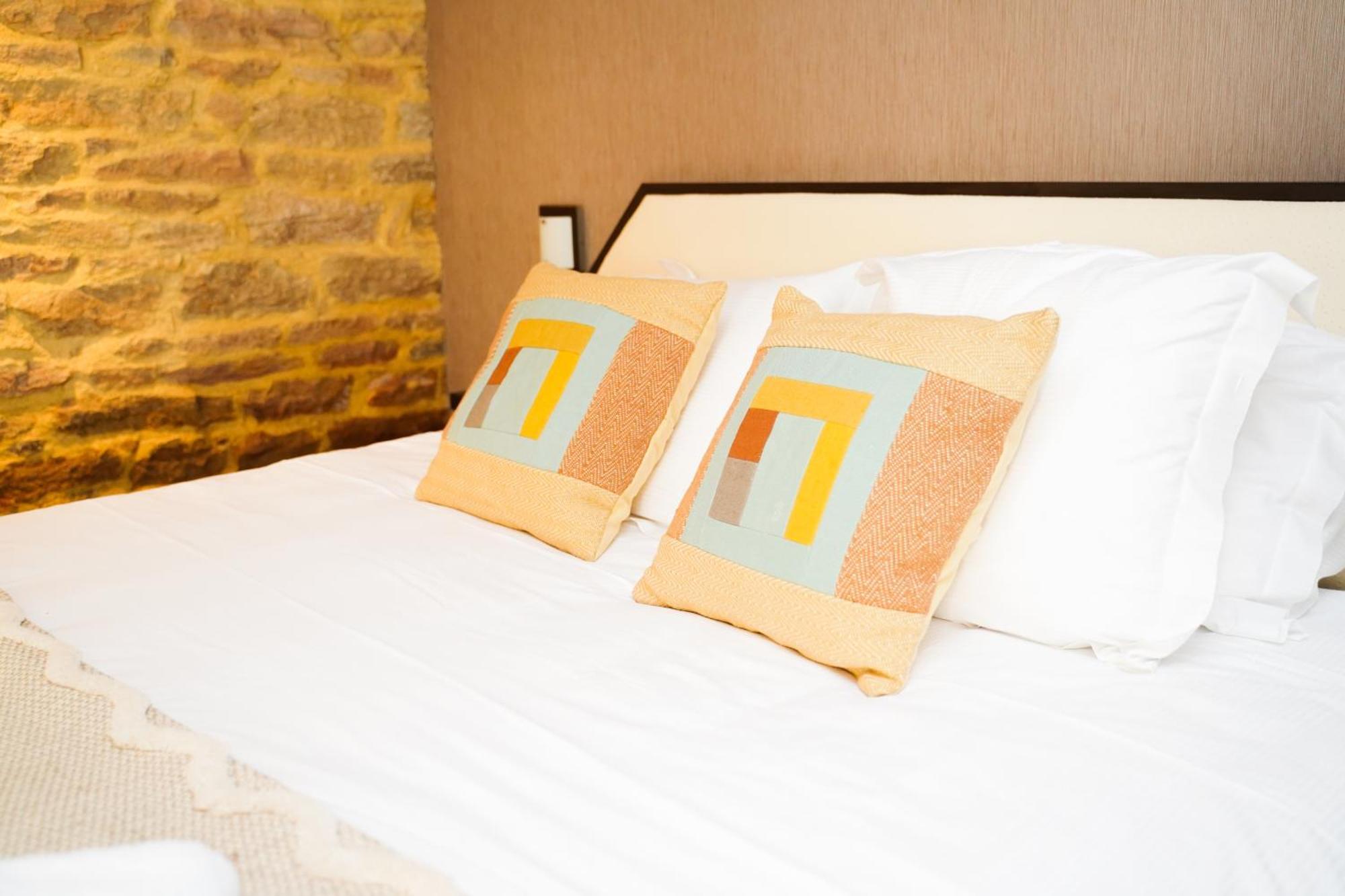 La Ferme Du Bois De Plottes Bed & Breakfast Eksteriør bilde