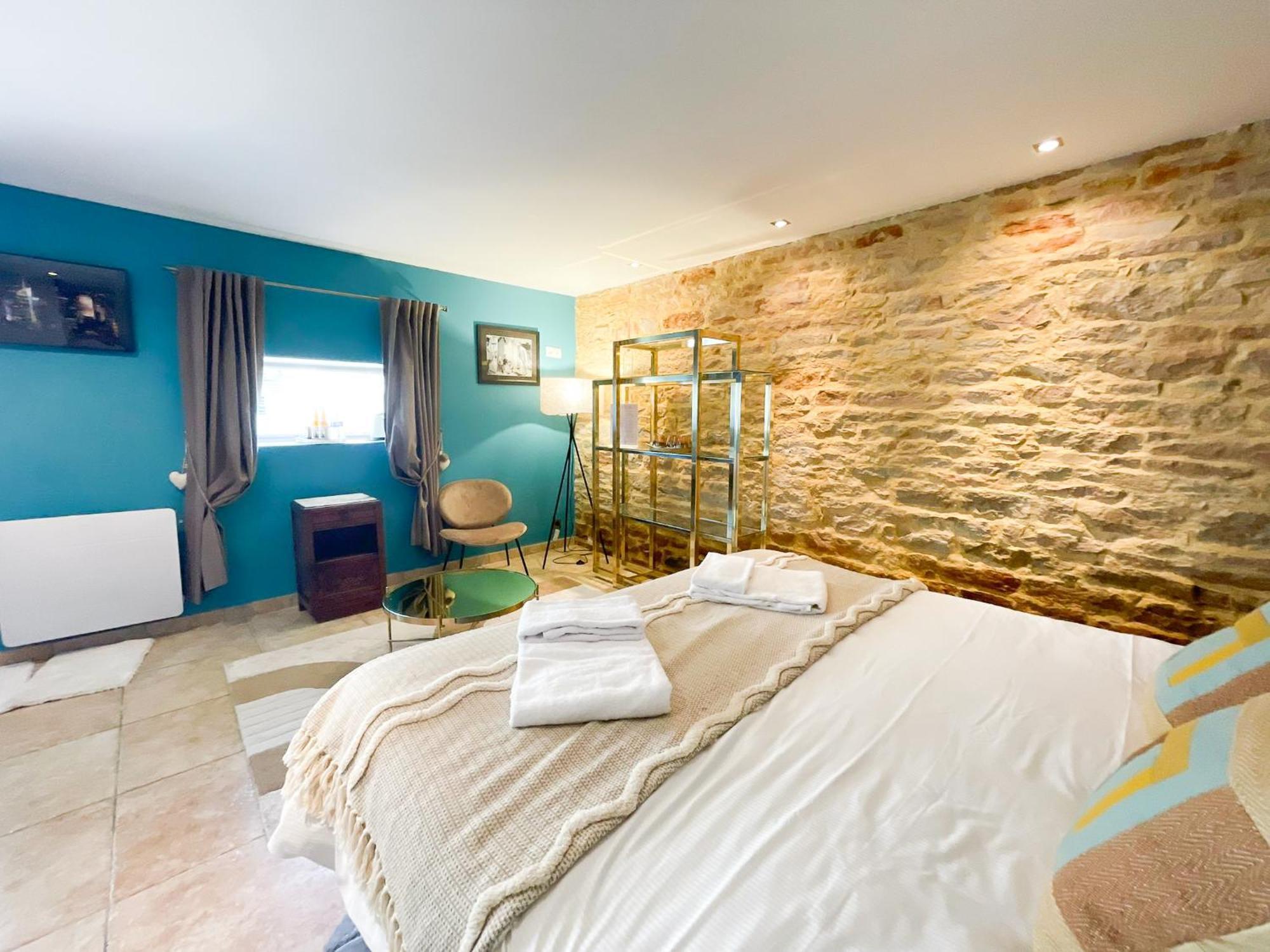 La Ferme Du Bois De Plottes Bed & Breakfast Eksteriør bilde