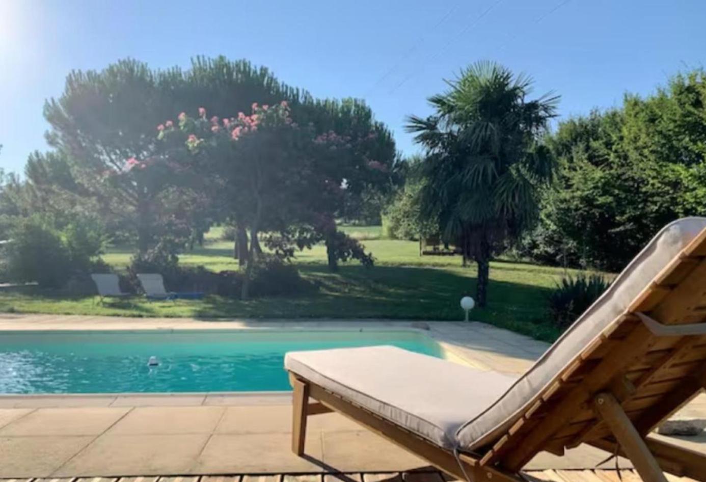 La Ferme Du Bois De Plottes Bed & Breakfast Eksteriør bilde