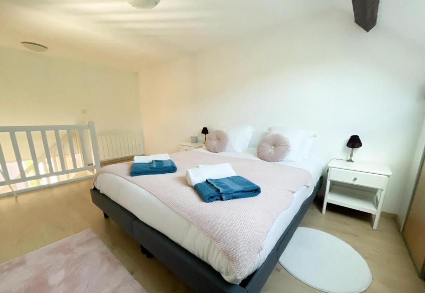 La Ferme Du Bois De Plottes Bed & Breakfast Eksteriør bilde
