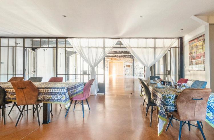 La Ferme Du Bois De Plottes Bed & Breakfast Eksteriør bilde