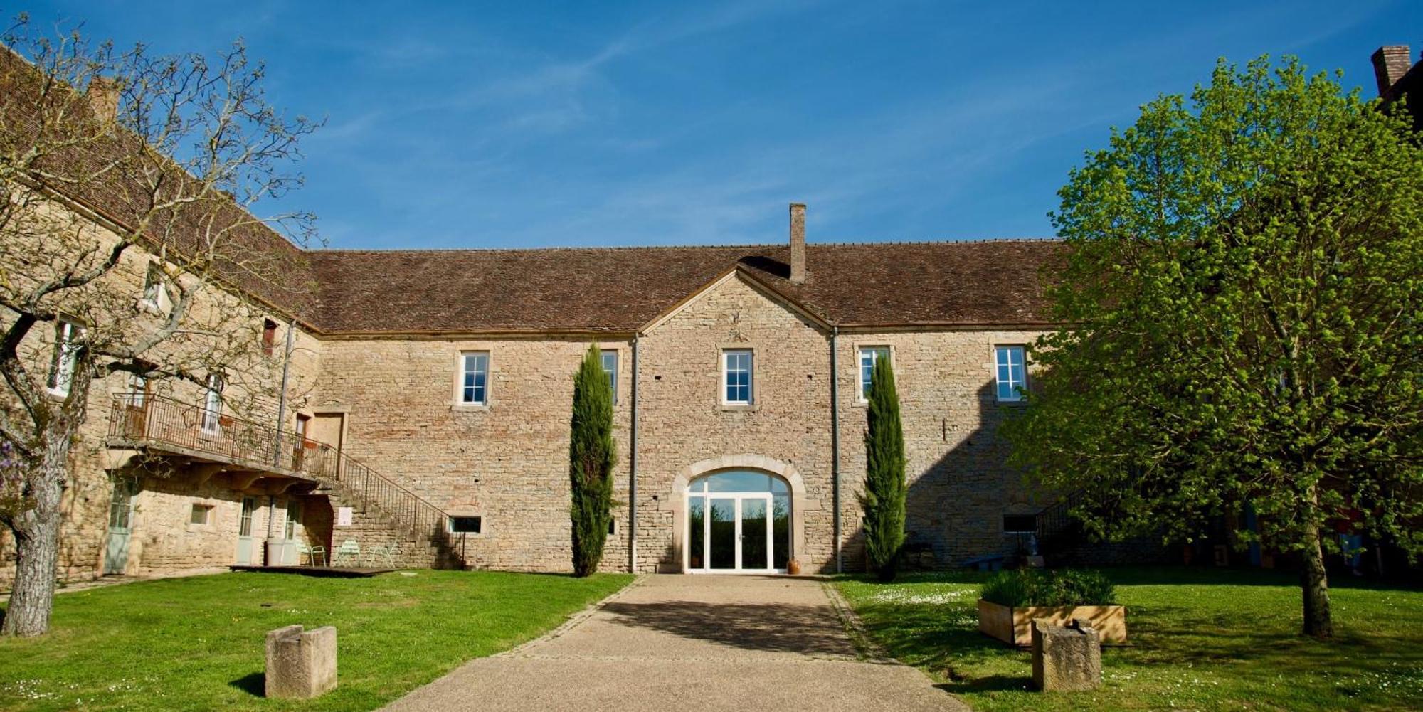 La Ferme Du Bois De Plottes Bed & Breakfast Eksteriør bilde